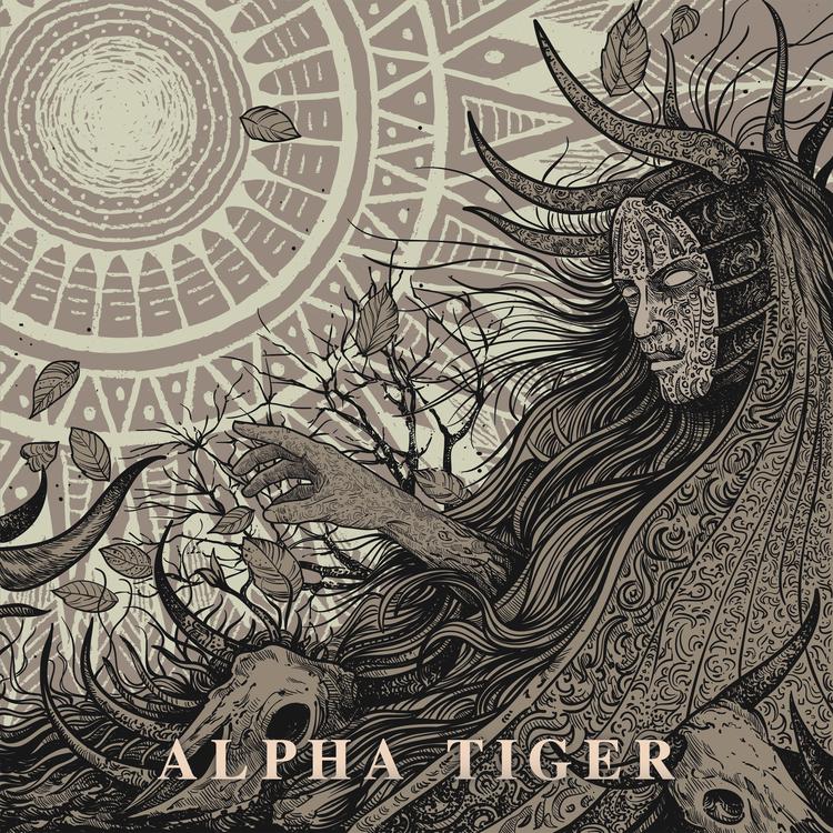 Alpha Tiger's avatar image