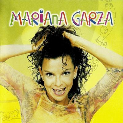Mariana Garza's cover