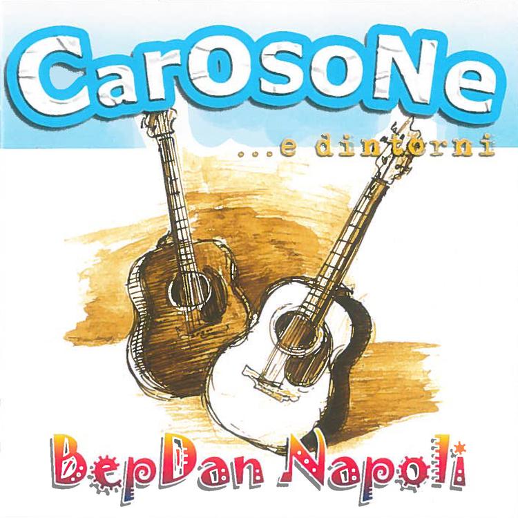 BepDan Napoli's avatar image