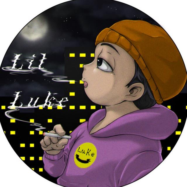 Lil Luke's avatar image