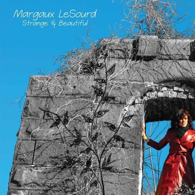 Margaux LeSourd's avatar image