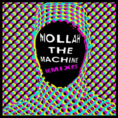 Molla (Candie Hank Remix)'s cover