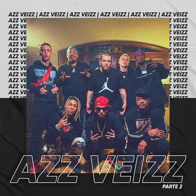 Azz Veizz Parte 2's cover