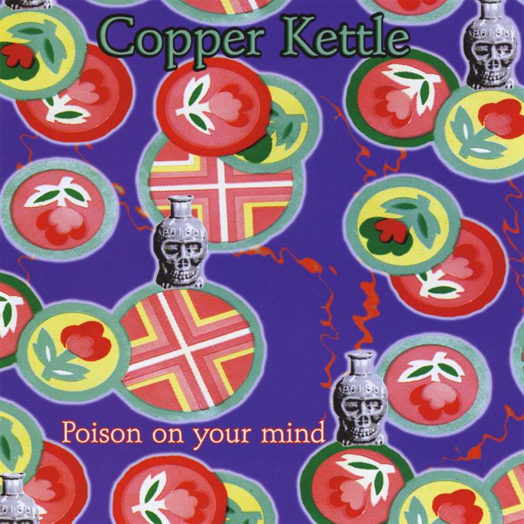 Copper Kettle's avatar image