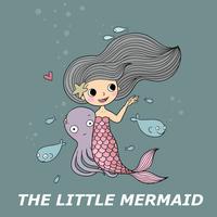 The Little Mermaid's avatar cover
