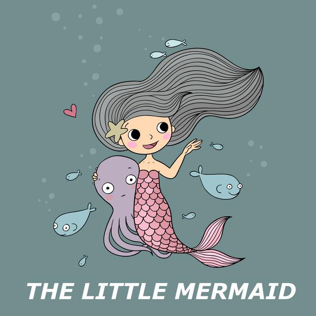 The Little Mermaid's avatar image
