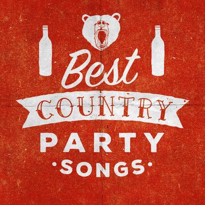 Best Country Party Songs's cover