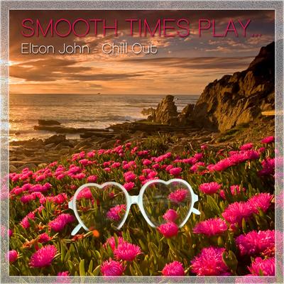 Blessed By Smooth Times's cover