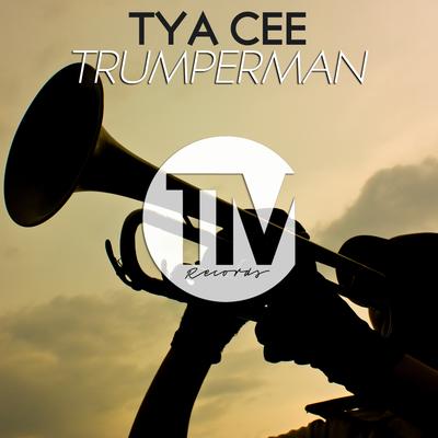 Trumperman's cover
