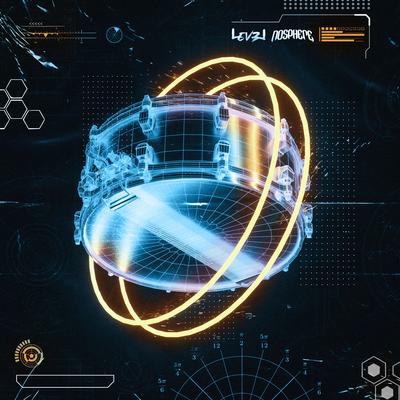 Snare Science By LEV3L, Nosphere's cover
