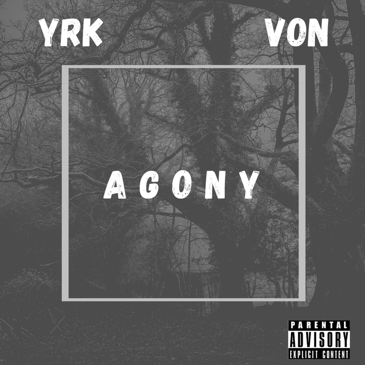 Yrk Von's avatar image