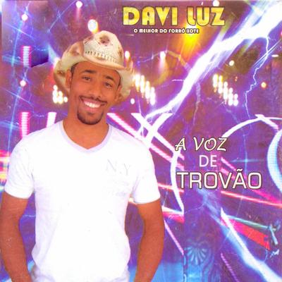 Davi Luz's cover