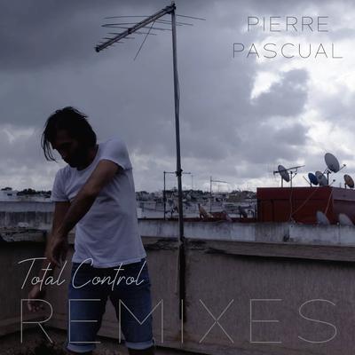Total Control By Pierre Pascual, Monkeys's cover