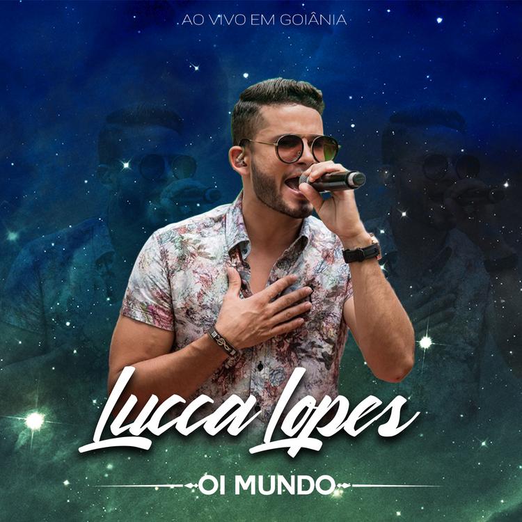 Lucca Lopes's avatar image