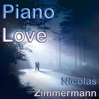 River Flow in Your (Piano Version) By Nicolas Zimmermann's cover