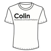 Colin's avatar cover