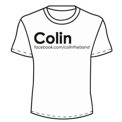 Colin's avatar image