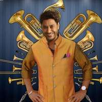 Harbhajan Mann's avatar cover