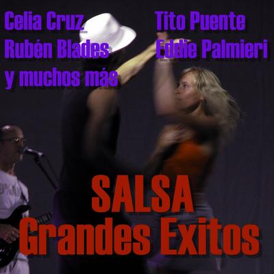 Salsa Grandes Éxitos's cover