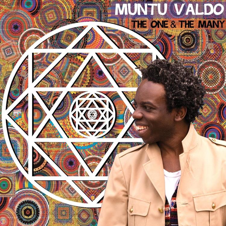 Muntu Valdo's avatar image