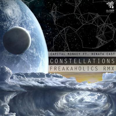 Constellation (Freakaholics Remix) By Capital Monkey, Freakaholics's cover