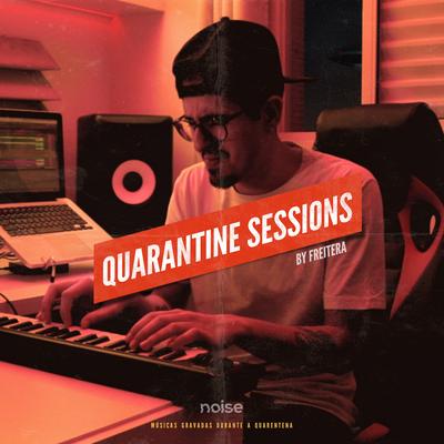 Quarantine Sessions's cover