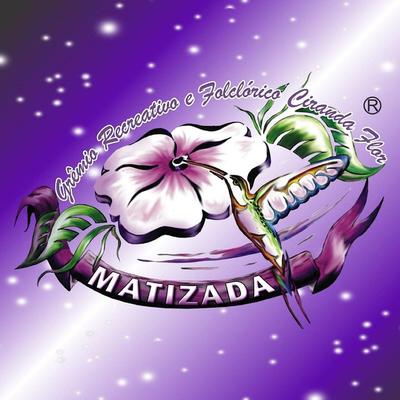 Ciranda Flor Matizada's cover