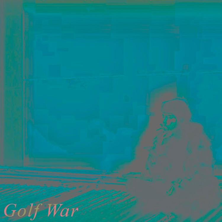 Golf War's avatar image