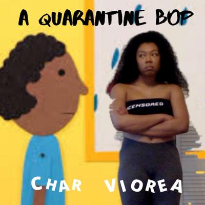 Char Viorea's cover