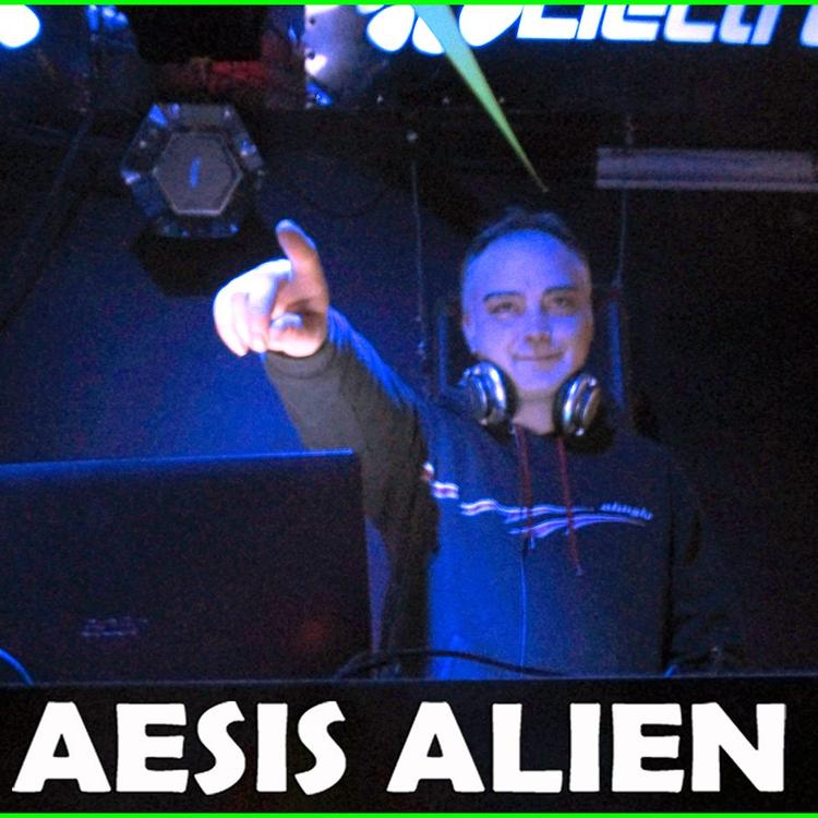 Aesis Alien's avatar image