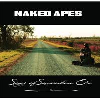Naked Apes's avatar cover