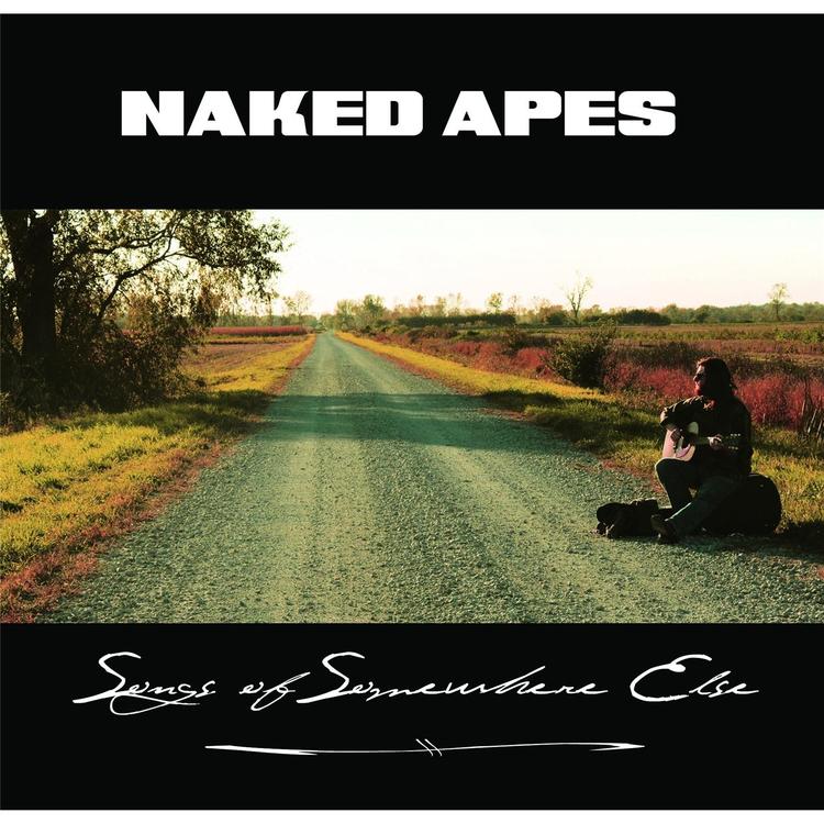 Naked Apes's avatar image