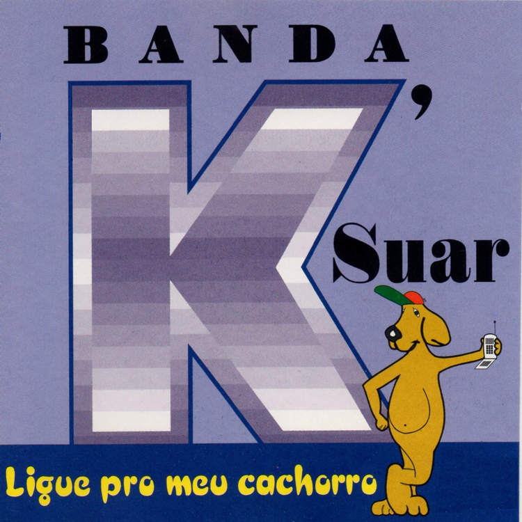 Banda K'Suar's avatar image