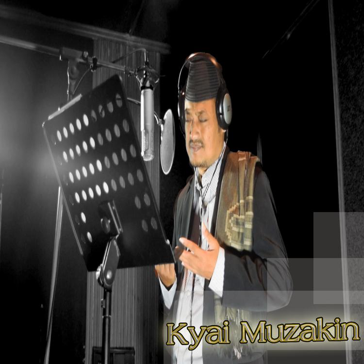 Kyai Muzakkin's avatar image