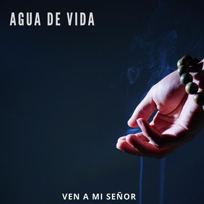 Soy Fruto del Amor By Agua de Vida's cover