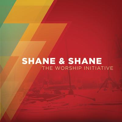 Seas of Crimson By Shane & Shane's cover