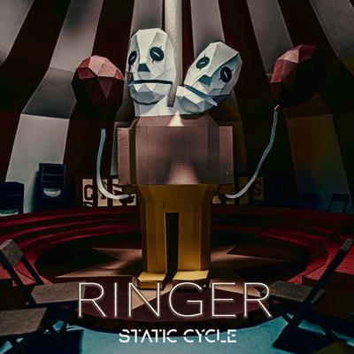 Ringer By Static Cycle's cover