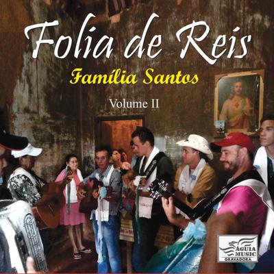 Nosso Pai By Folia De Reis's cover