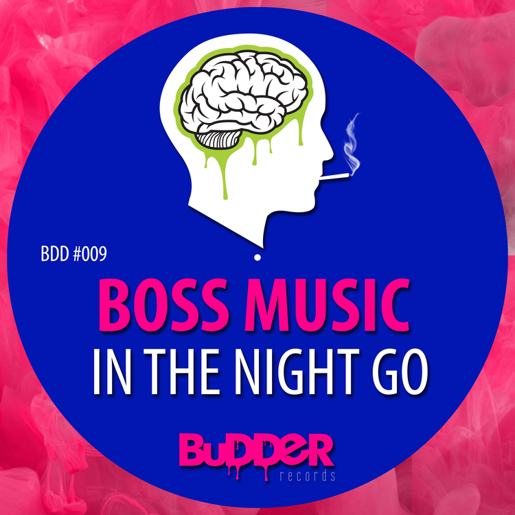 Boss Music's avatar image