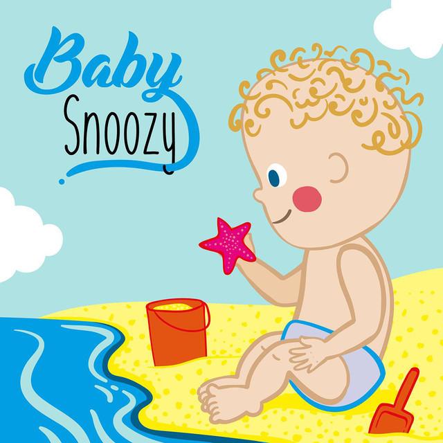 Canções Infantis Bebê Snoozy's avatar image