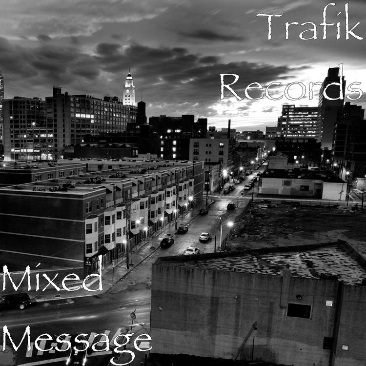 Trafik Records's avatar image