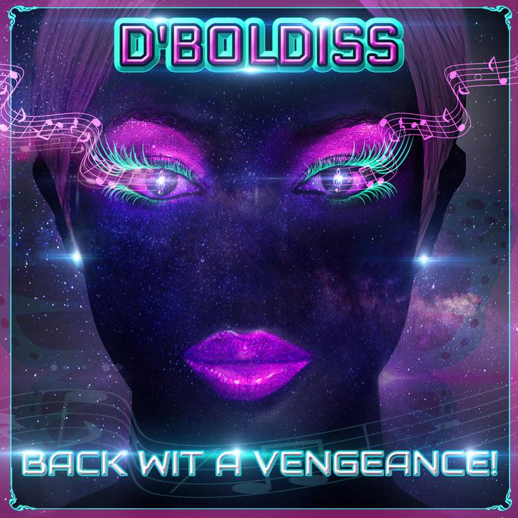 D'Boldiss's avatar image