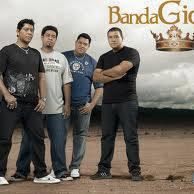 Banda Giom's cover