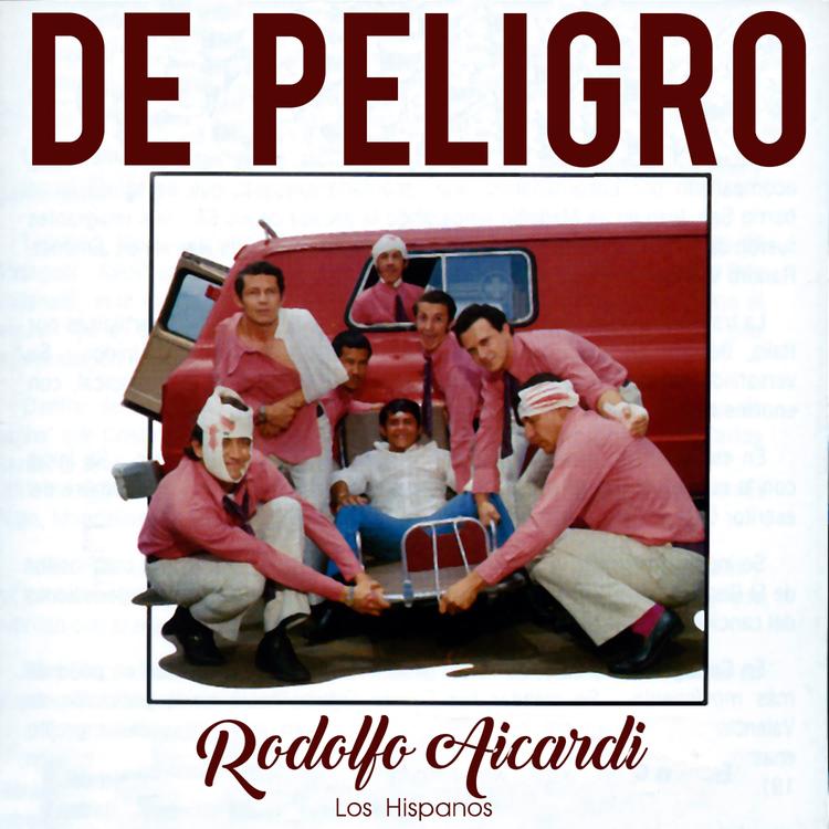 Rodolfo Aicardi & Los Hispanos's avatar image