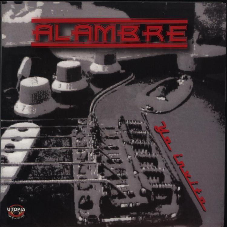 Alambre's avatar image