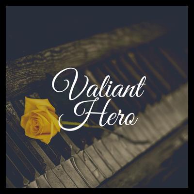Valiant Hero (The Henry Stickmin Collection) - Extended Instrumental Version's cover