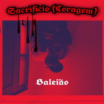 Baleião's cover