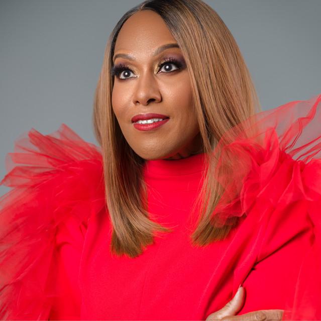 Jennifer Holliday's avatar image