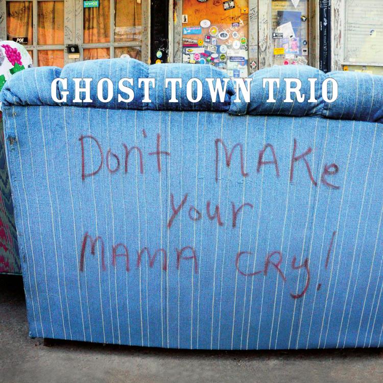 Ghost Town Trio's avatar image