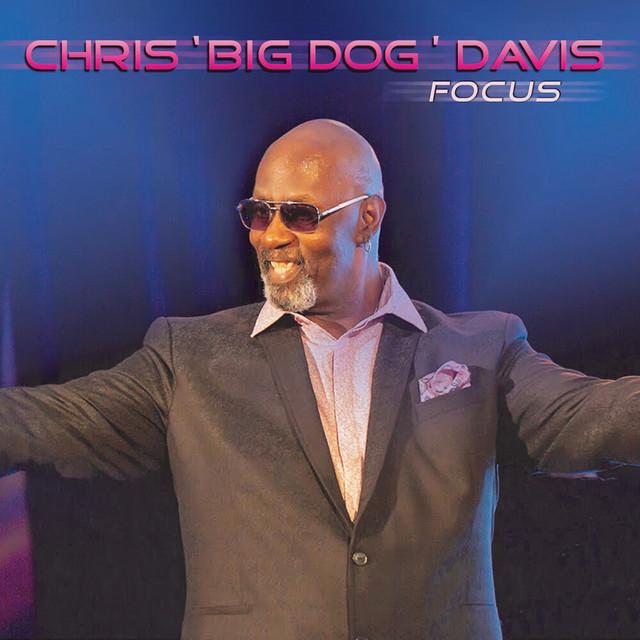 Chris "Big Dog" Davis's avatar image